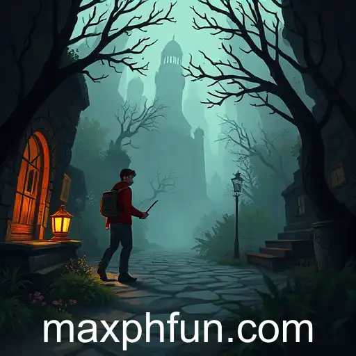 Exploring the Exciting World of Adventure Games: A Digital Odyssey