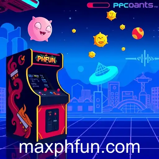 Exploring the Thrilling World of Arcade Games on PHFun