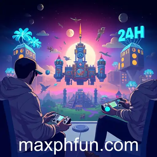 Evolution of Online Gaming in 2025