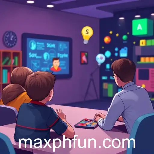 The Rise of Gamification in Education