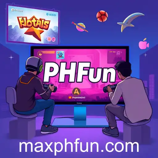 Gaming Evolution: A Dive into the Digital World