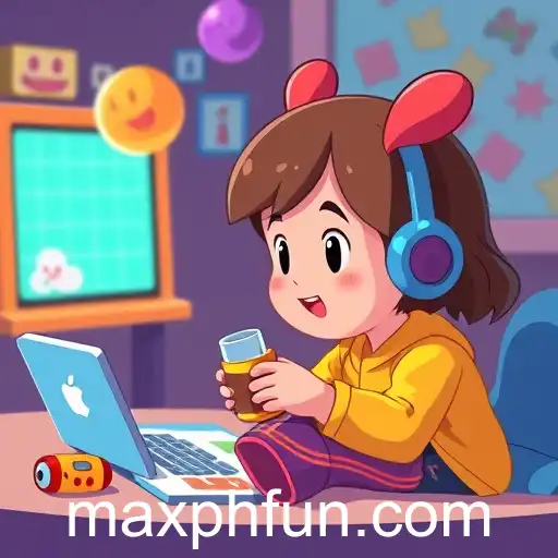 Exploring the World of 'Kids Games' with Phfun