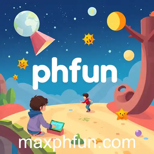 The Engaging World of Learning Games: Elevate Education with 'Phfun'