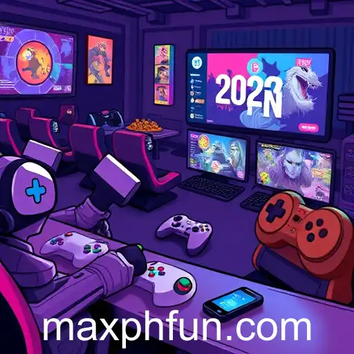 The Rise of Online Gaming Communities in 2025