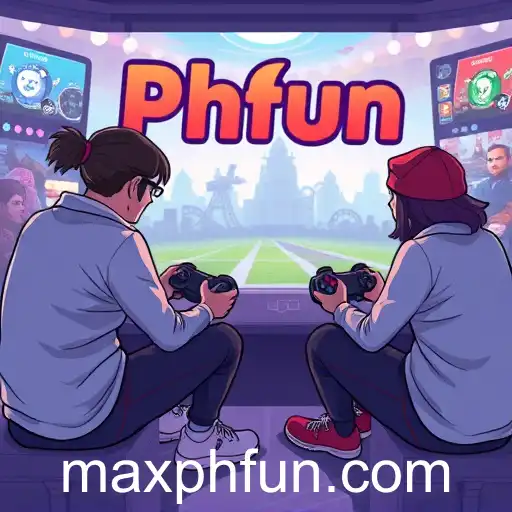 The Evolving World of Online Gaming Communities