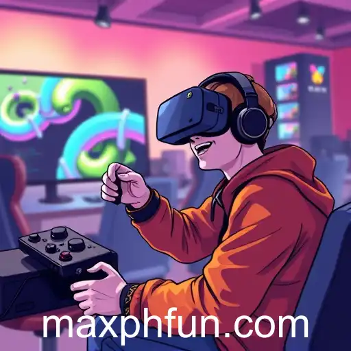 The Evolution of Online Gaming Amidst Global Shifts