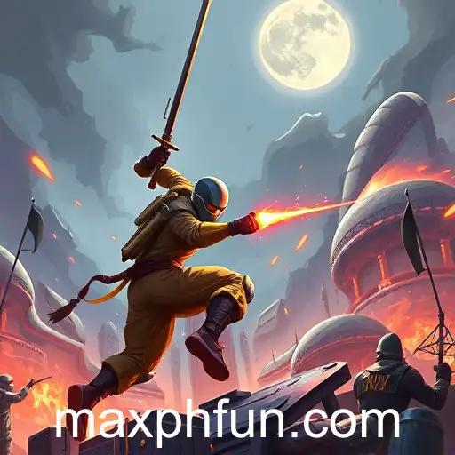 The Rise of Online Gaming in Turbulent Times