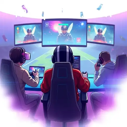 Phfun: Elevating Online Gaming Experience