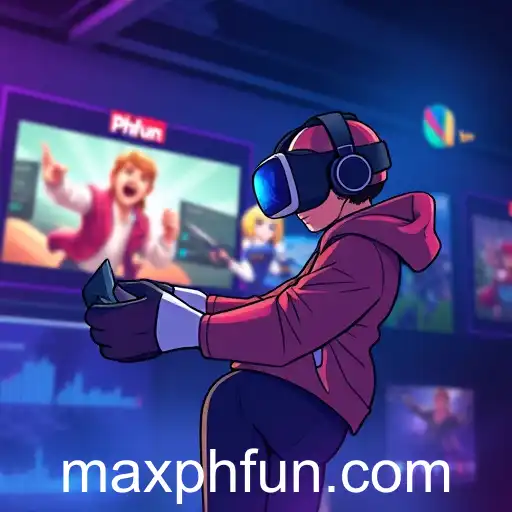 Phfun Revolutionizes Online Gaming Experience