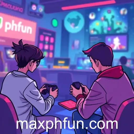 Phfun Revolutionizes Online Gaming in 2025
