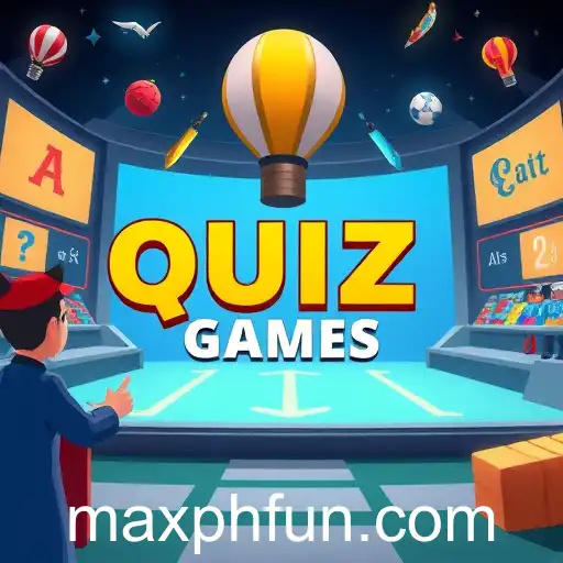 Unlocking Fun and Knowledge: Exploring the 'Quiz Games' Category with 'phfun'