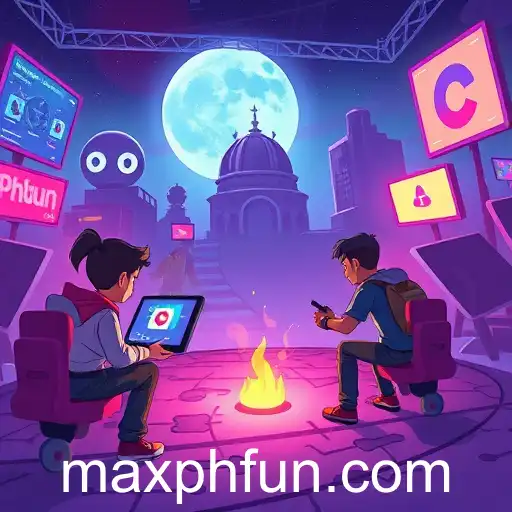 The Rise of Digital Gaming Platforms