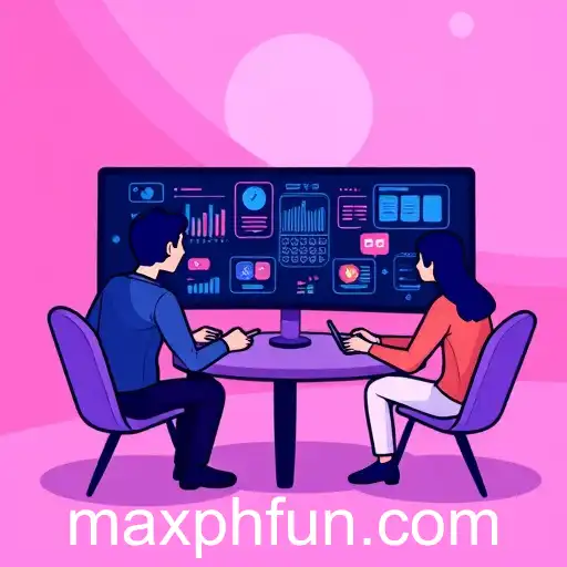 The Rise of Online English Games in a Digital World