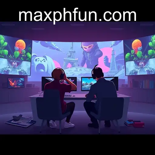 The Rise of Online Gaming With PHFun