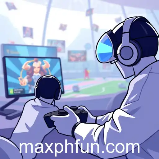 The Rise and Influence of Online Gaming in 2025