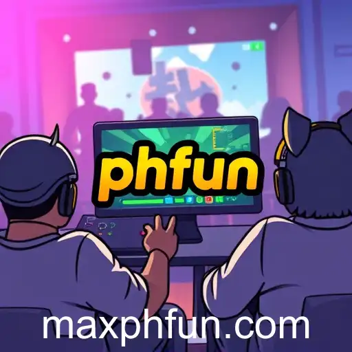 The Rise of 'Phfun' in Online Gaming