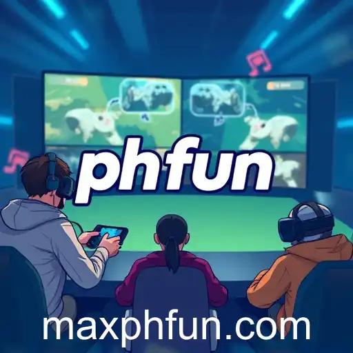 Revolutionizing Online Gaming: The Rise of Phfun