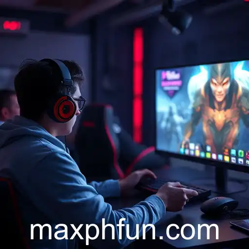 The Rise of Online Gaming Platforms in 2025