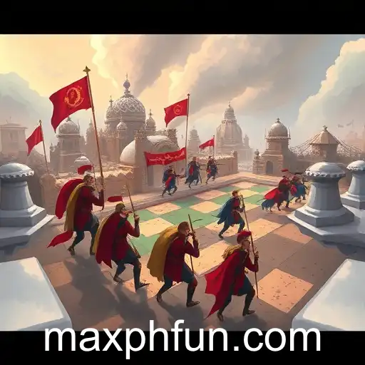 Exploring the Intricacies of Strategy Games on Phfun