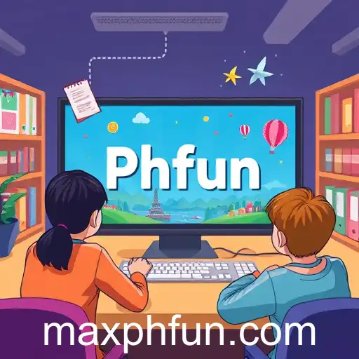 The Digital Playground: Unveiling Trends in Online Gaming